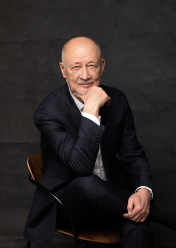 Юницкий Анатолий Эдуардович